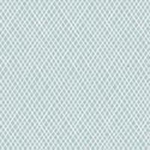 Basics classic criss cross light blue